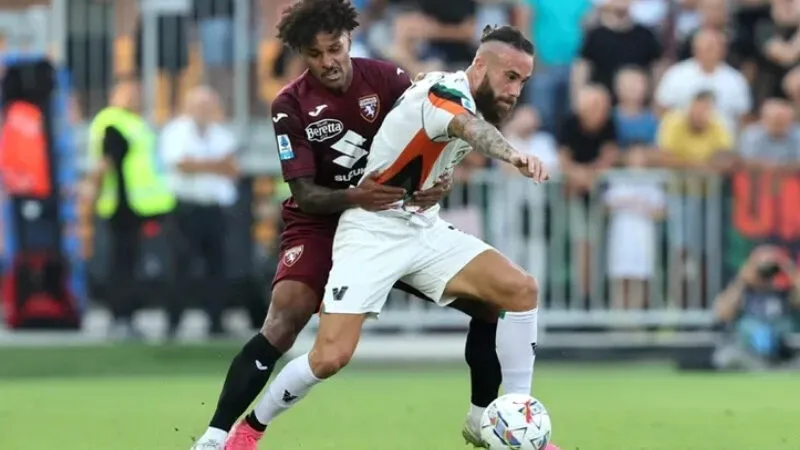Giải mã nhà cái Torino vs Venezia - 03/05/2025 - Serie A 3 Dự đoán kết quả Torino vs Venezia